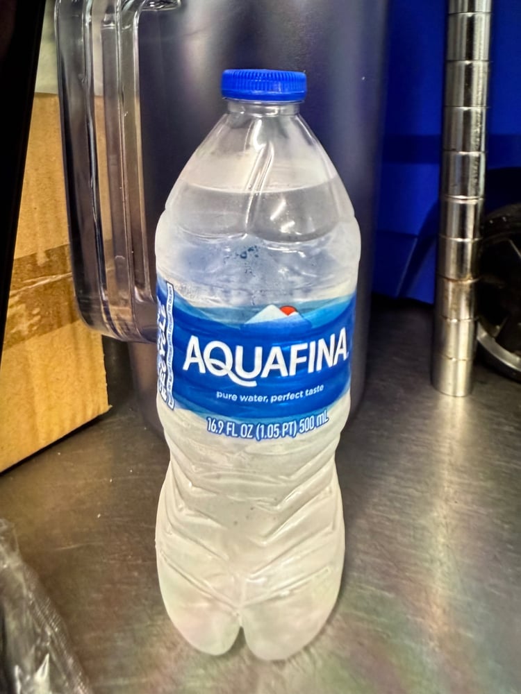 Water
