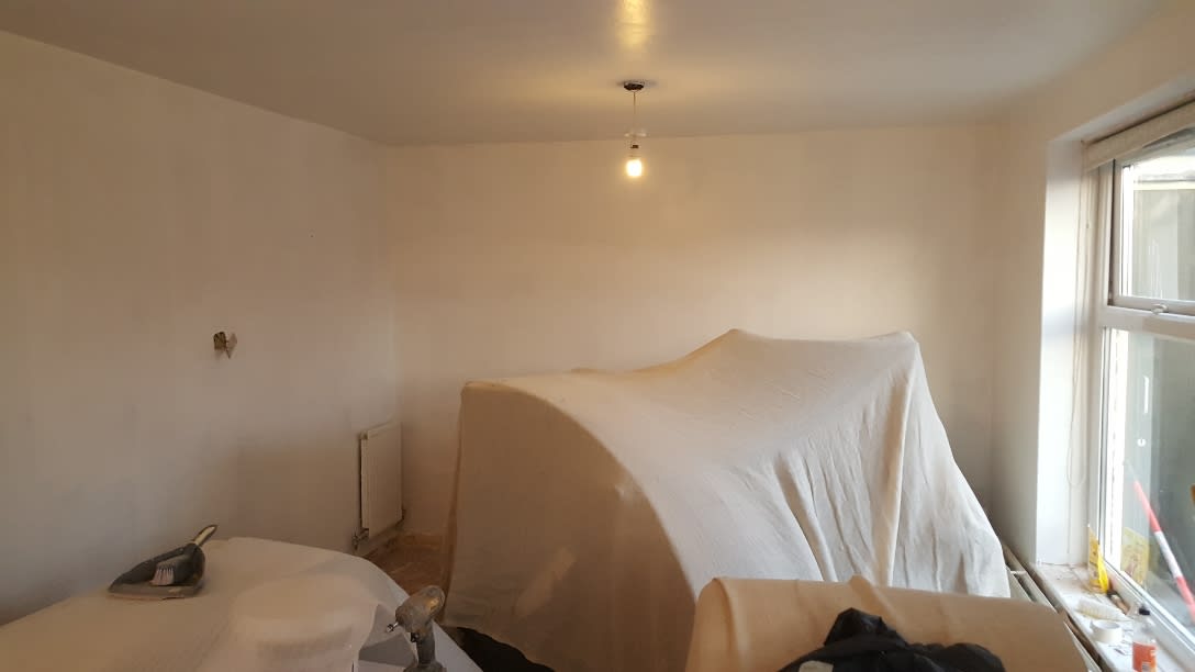 Images Stuart's Plastering