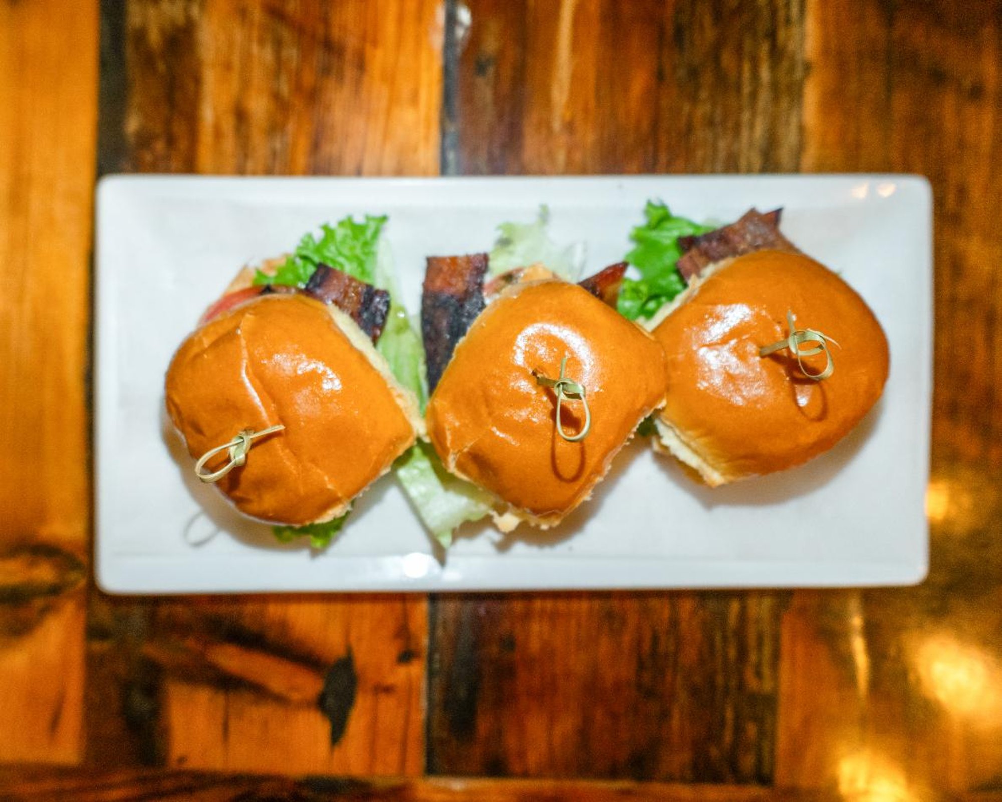 BLT Bites