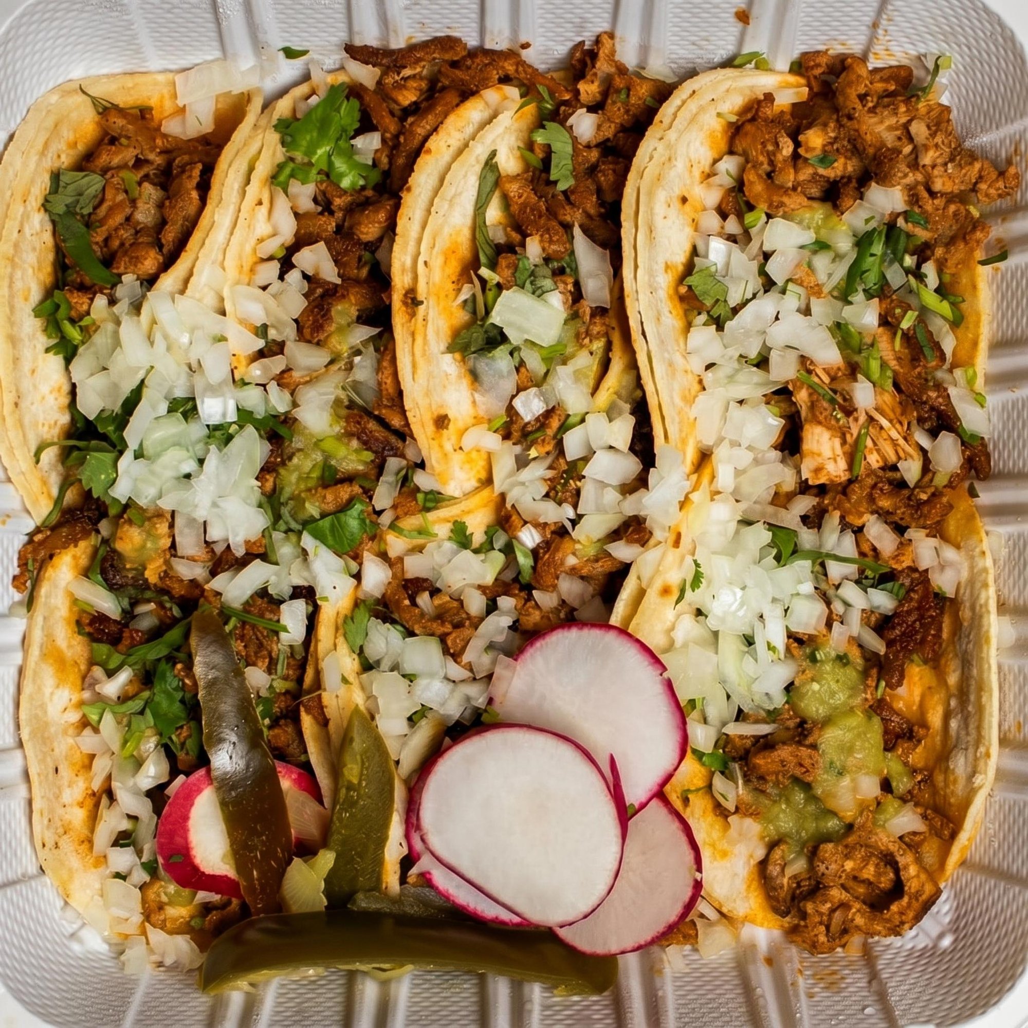 7 Street Tacos
