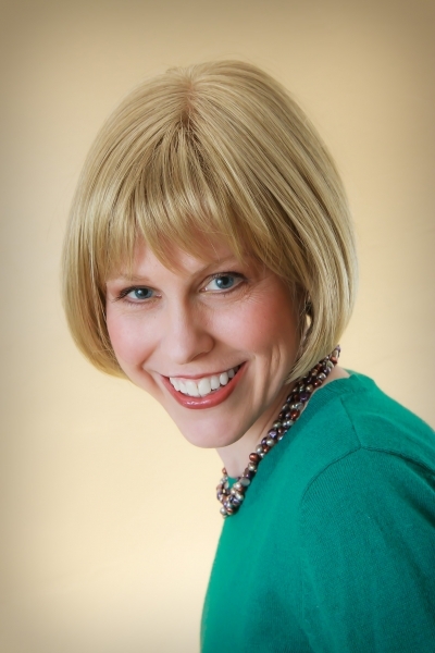 Kathy Pope's Hair Fashions Image