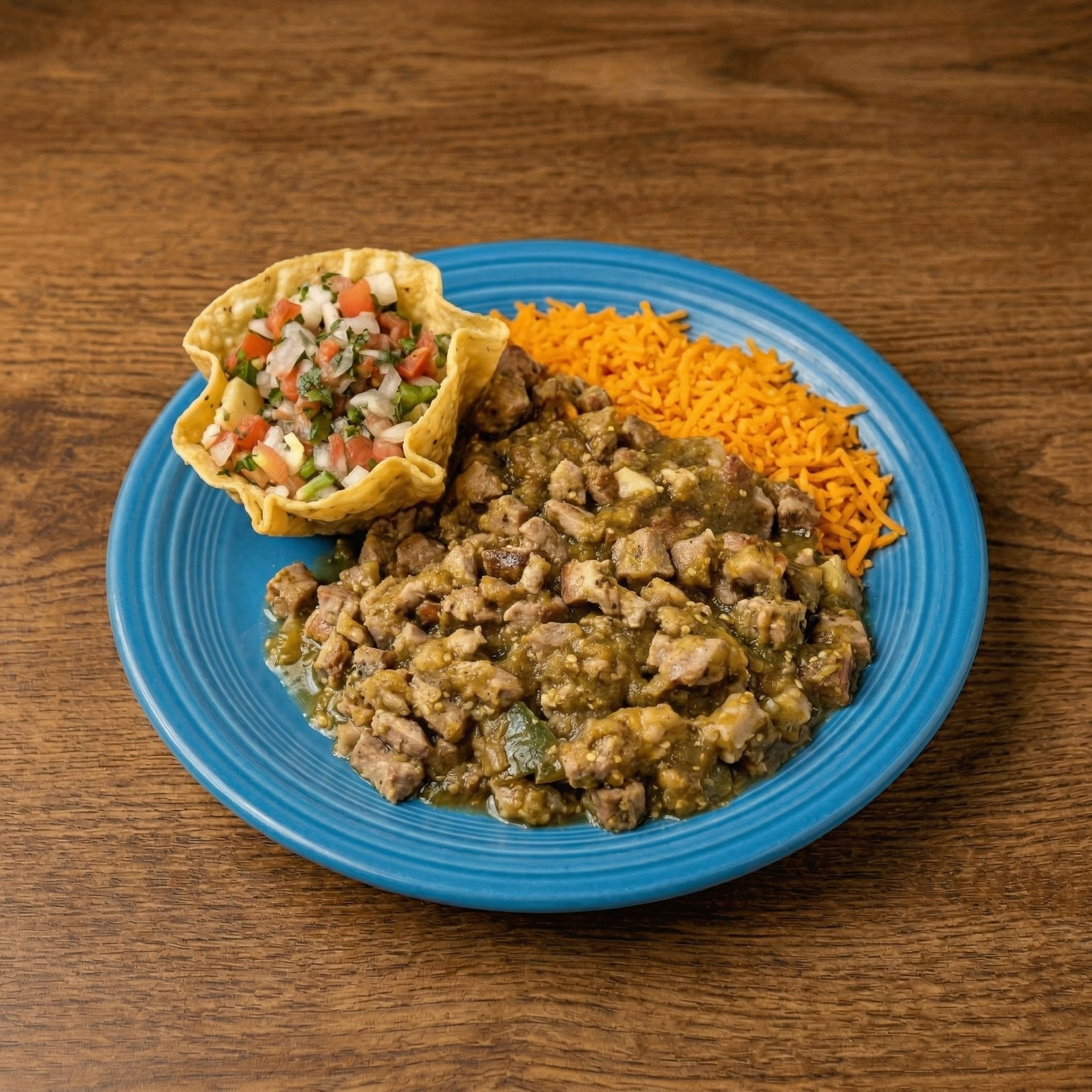 Chile Verde