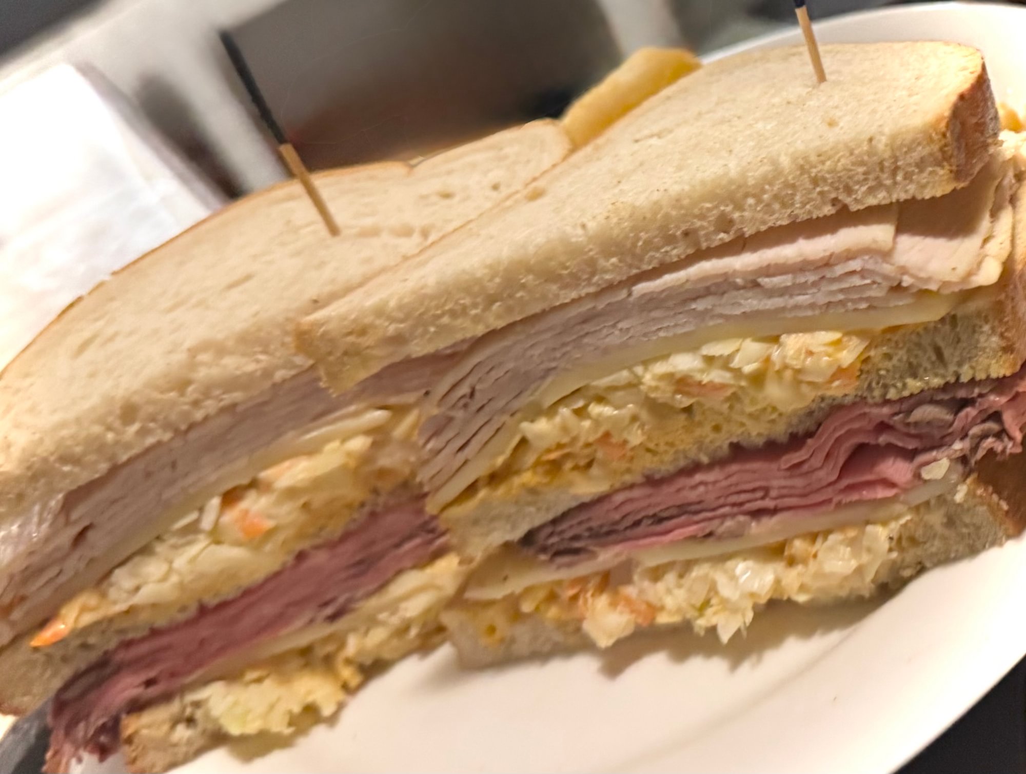 Sloppy Joe Club