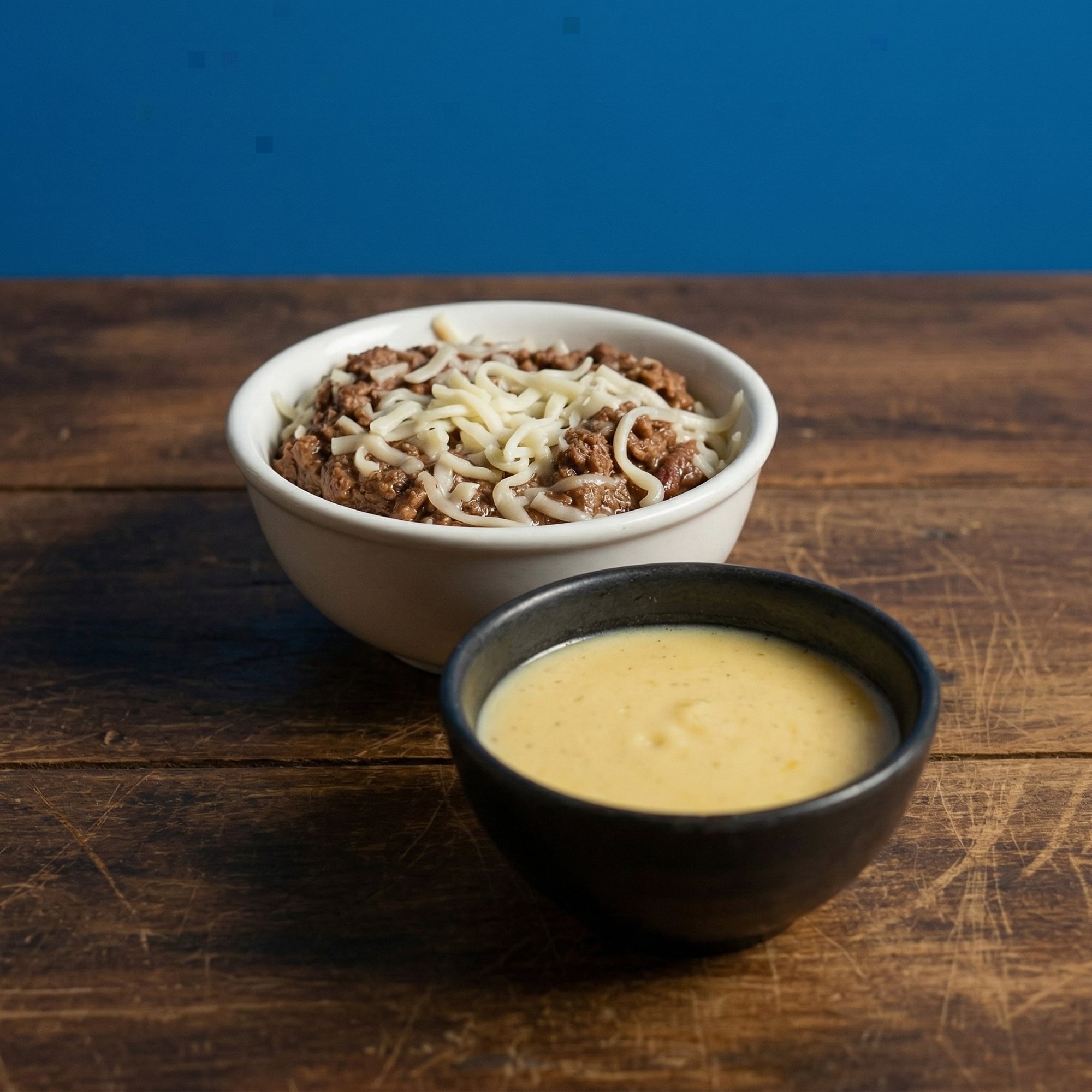 Bean Dip