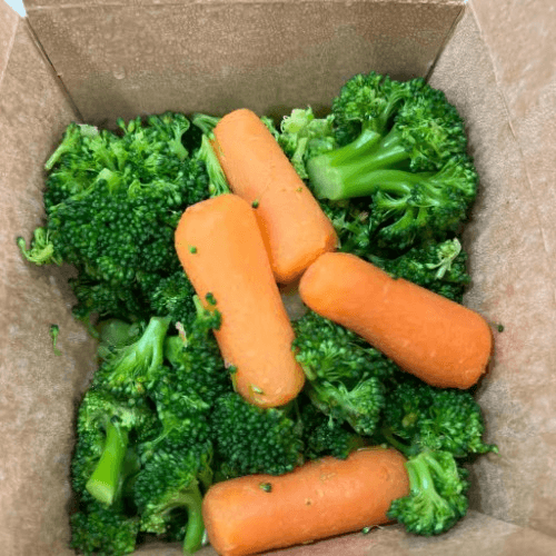 Vegetables