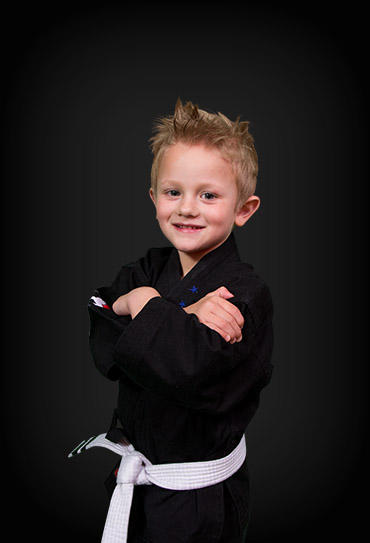 Samurai Karate Dojo