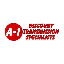 A-1 Discount Transmission Photo