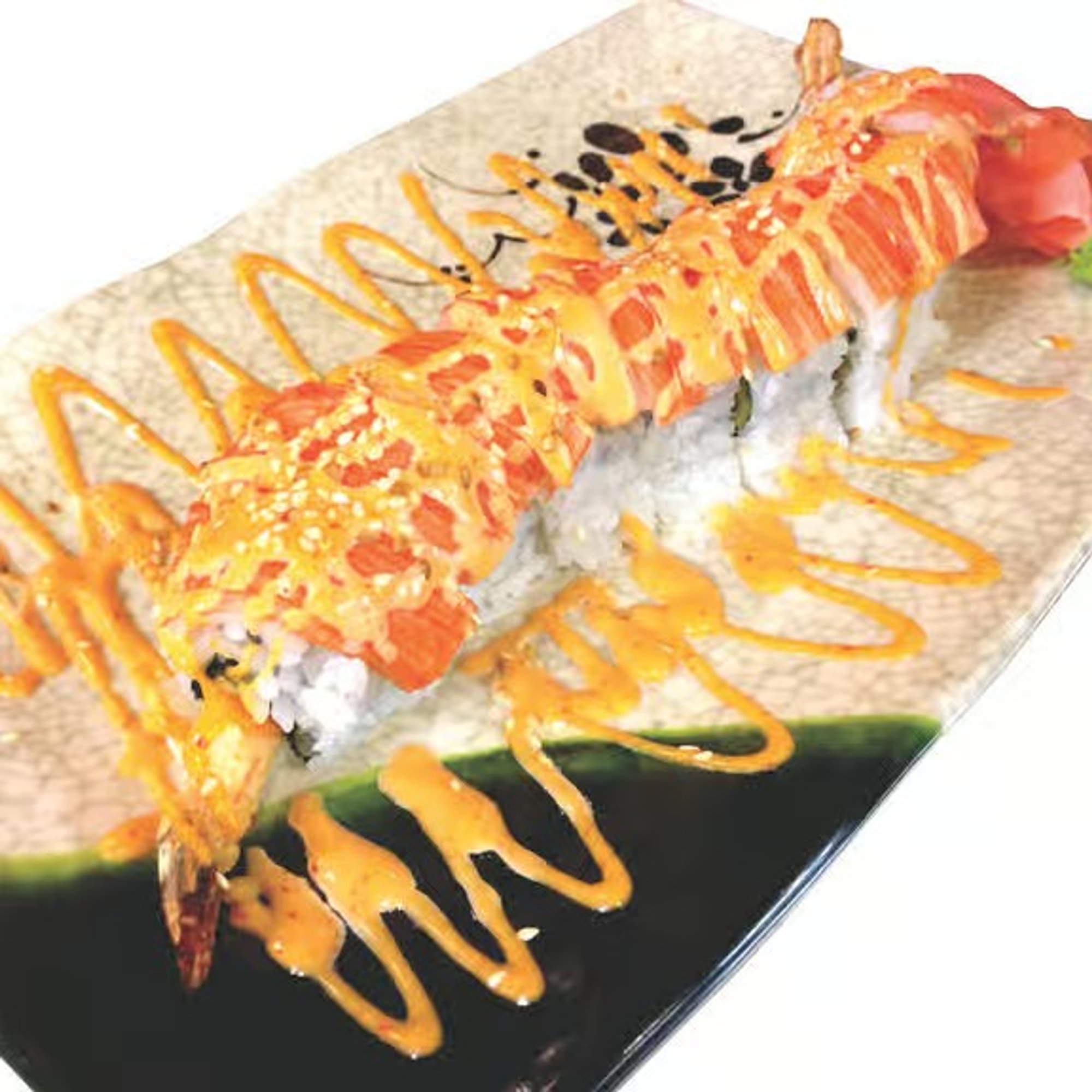 Shinrai Roll