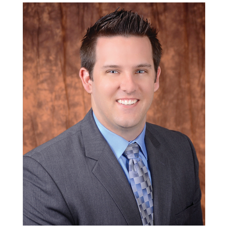 A.J. Amstrup - State Farm Insurance Agent Logo