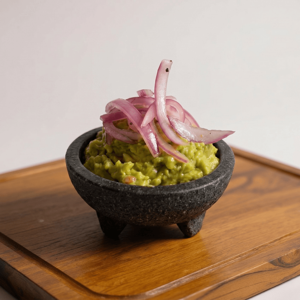 Side Guacamole
