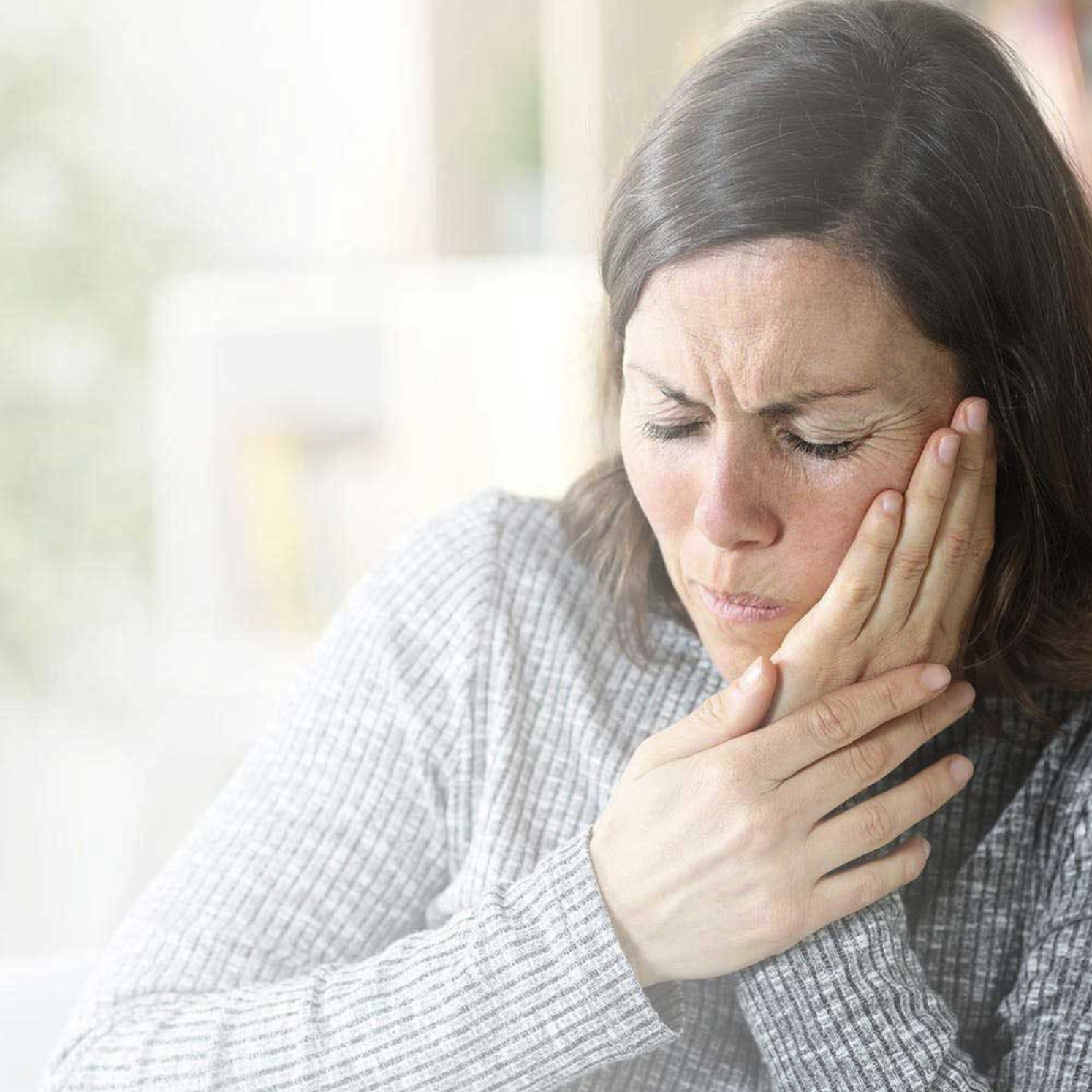 TMJ Disorder Treatment