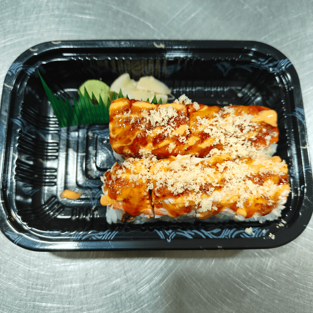Lovers Roll