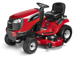 Jonsered Lawn Mowers