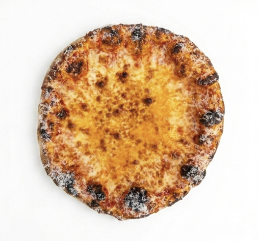 16" Cheese Pizza