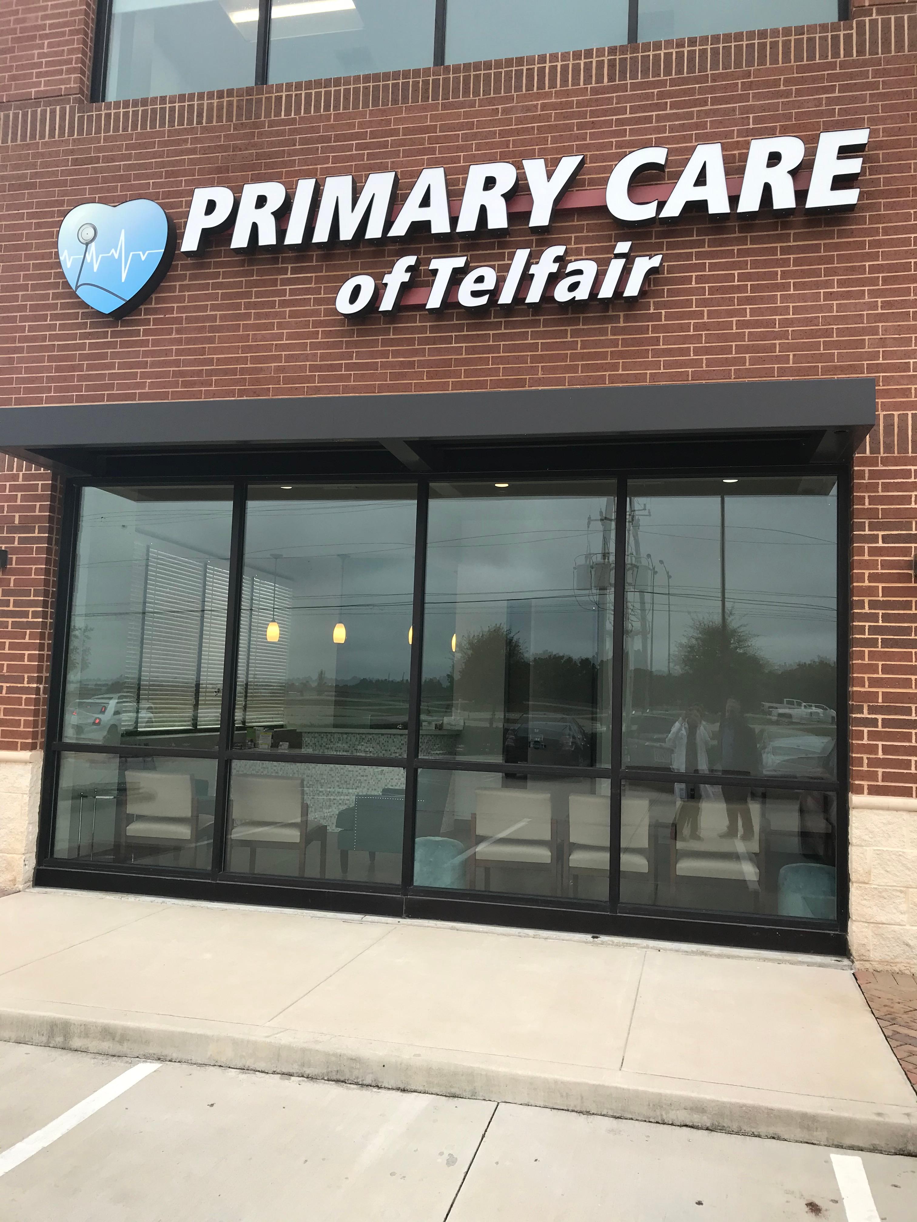 Primary Care Of Telfair-Aaliya Amer MD Photo