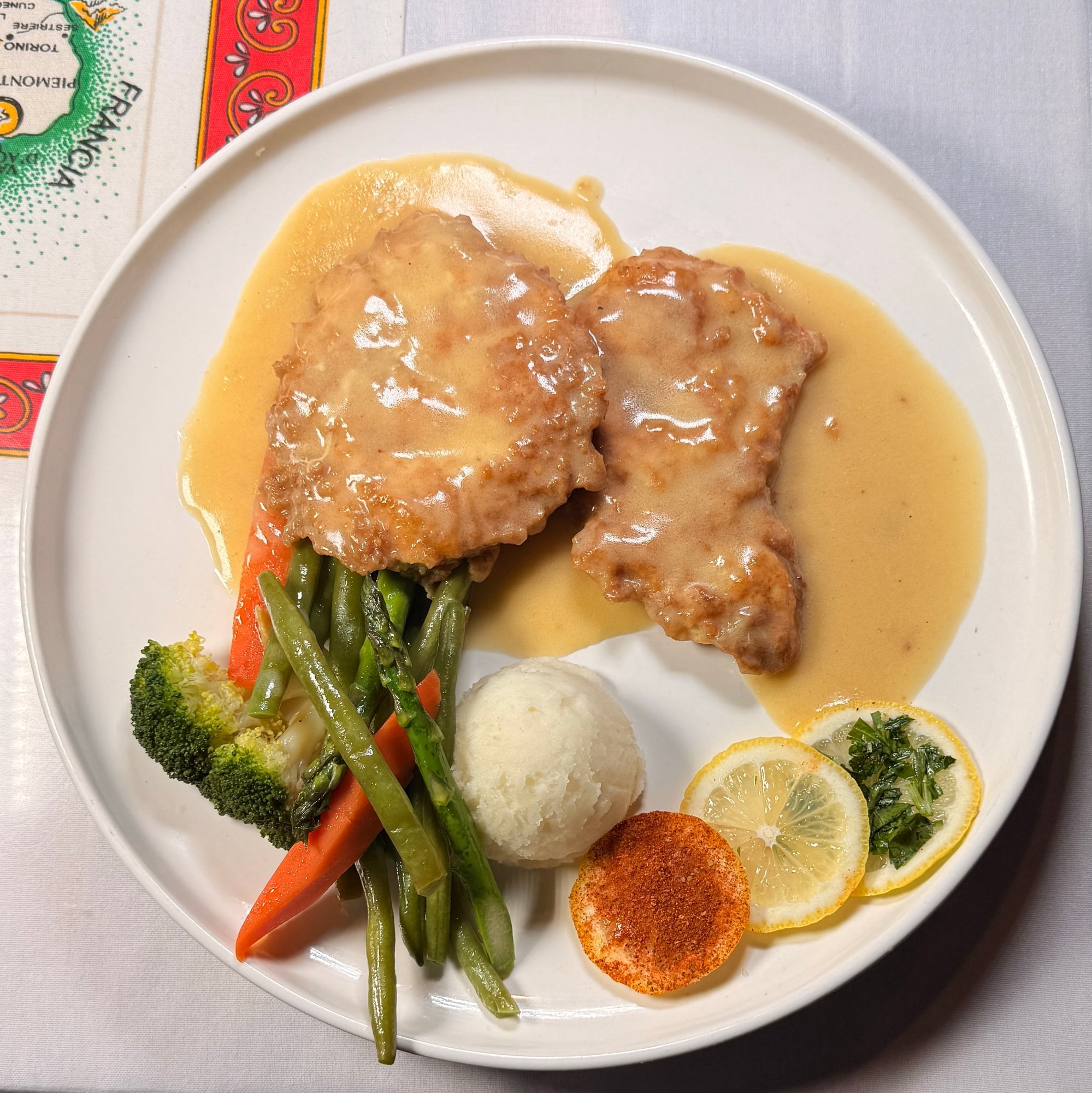 Chicken