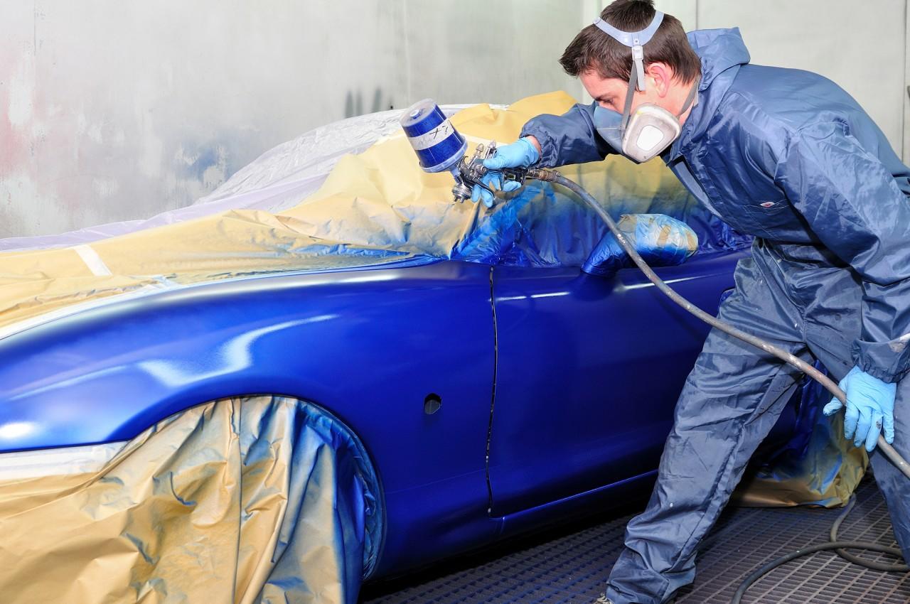 Images Auto - Pol - Serwis Centru Likwidacji Szkód