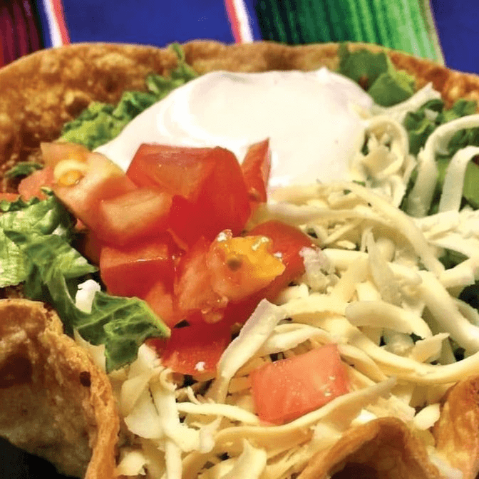 Taco Salad
