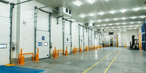 Understanding Safety Operations in Cold Storage Facilities