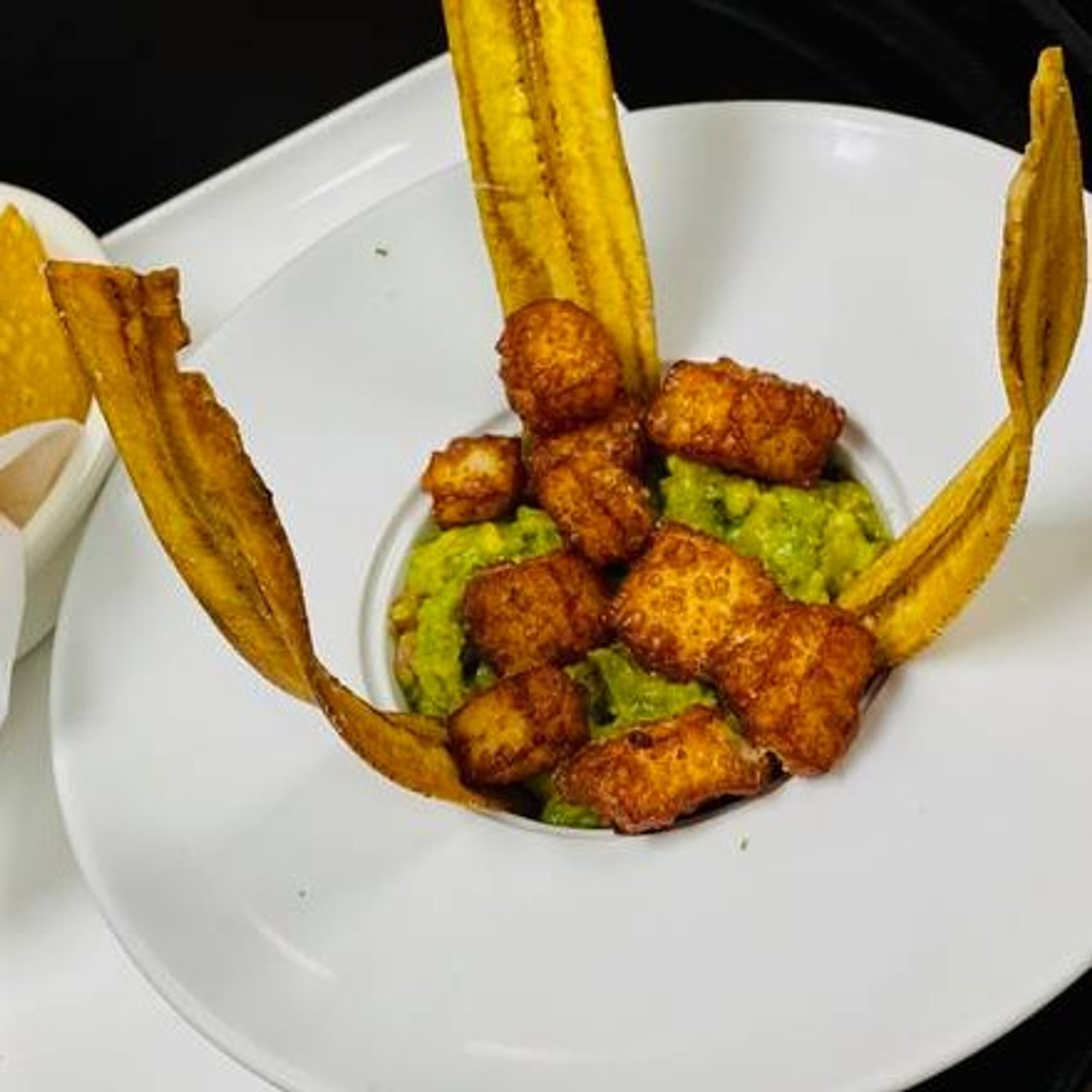 Guacamole (Avocado Dip)