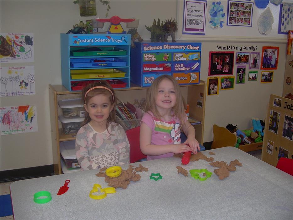 East Riverside KinderCare Photo