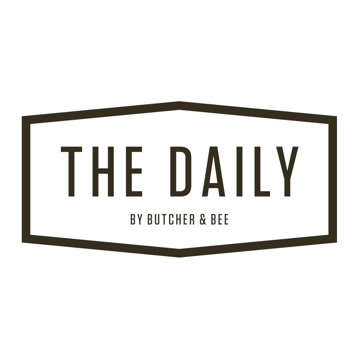 The Daily at the Gibbes Museum Logo