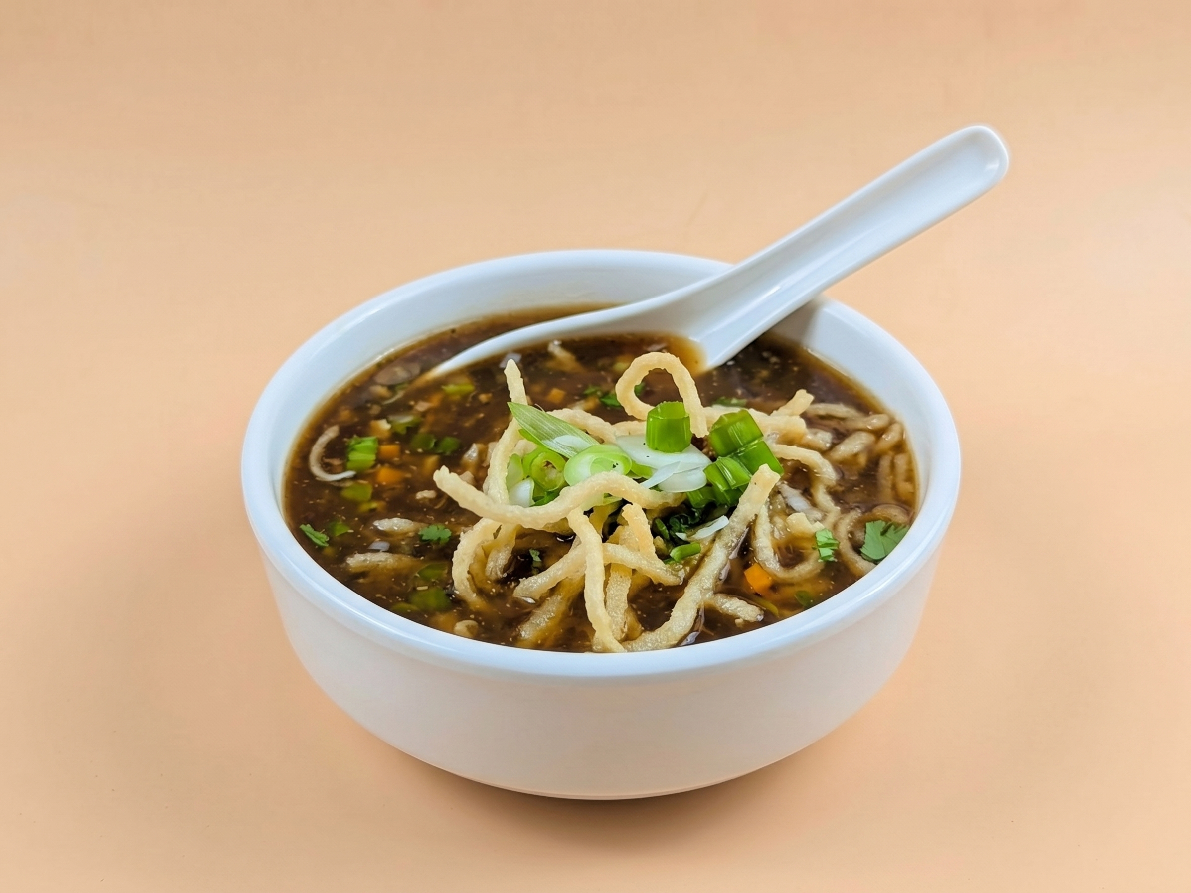 Manchow Soup