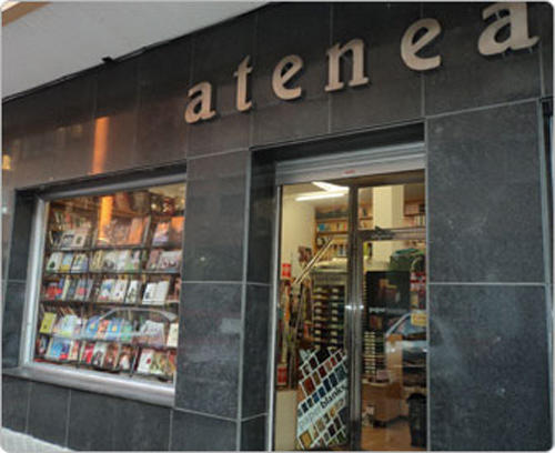 Galería en miniatura
