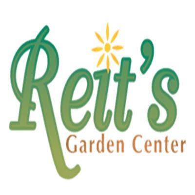 Reit's Garden Center Logo