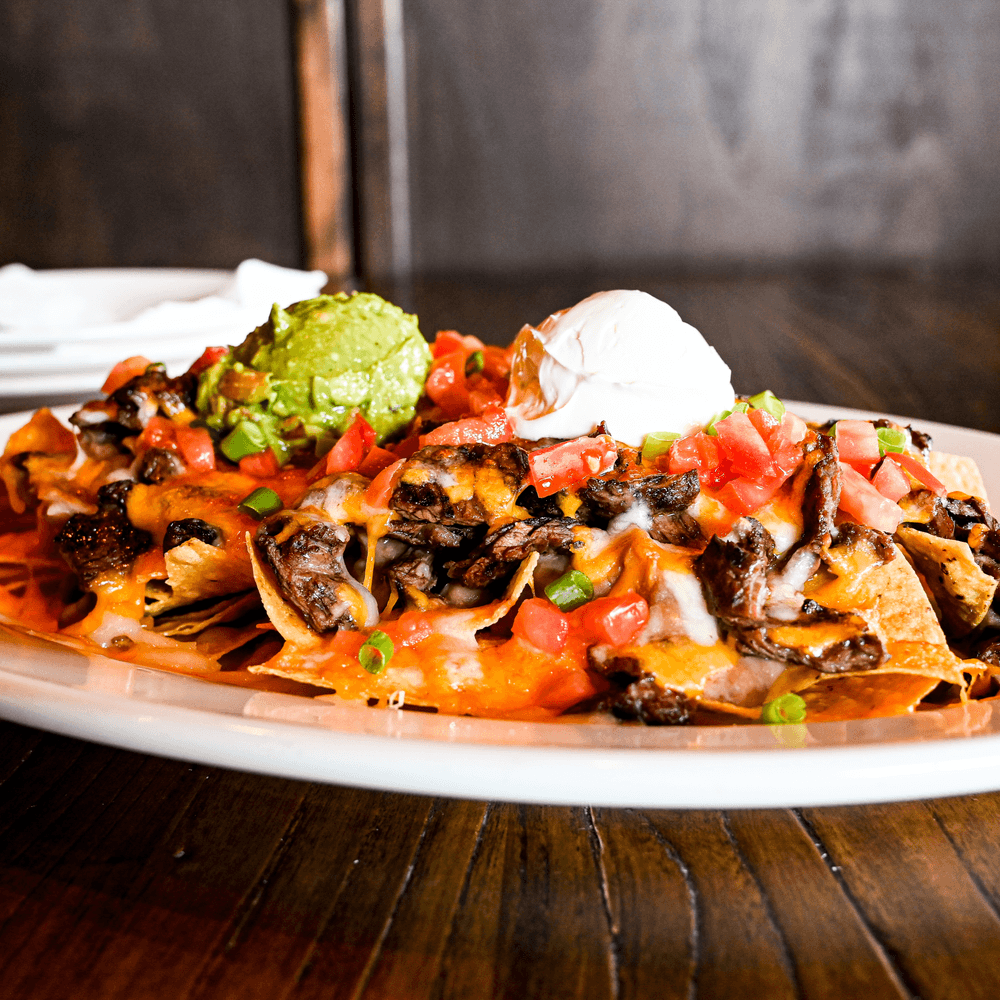 Los Nachos