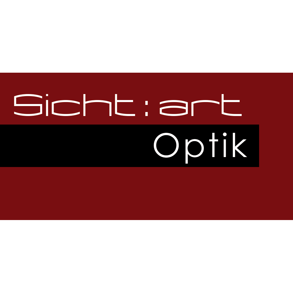 Logo von Sich:art Optik GbR