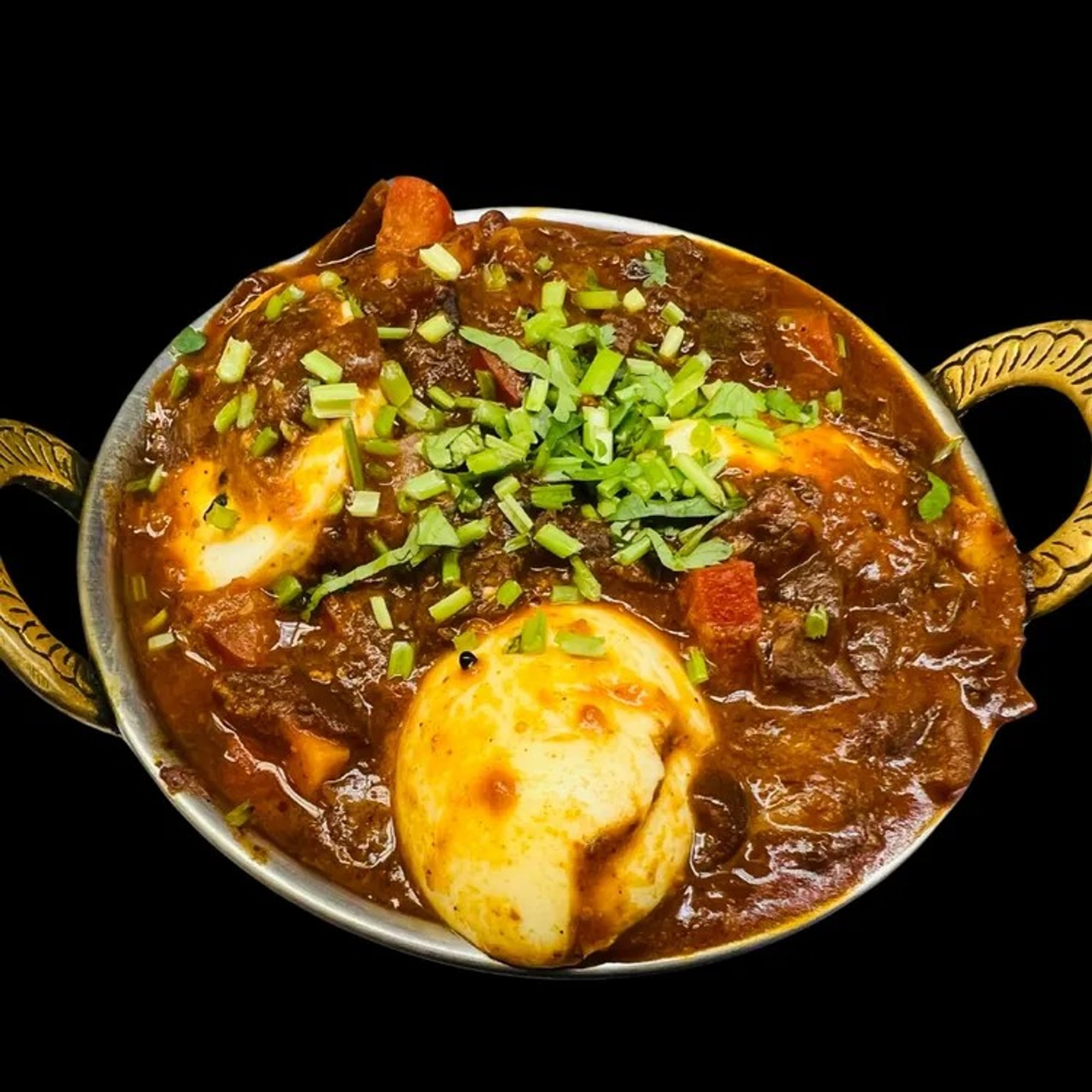 Egg Curry