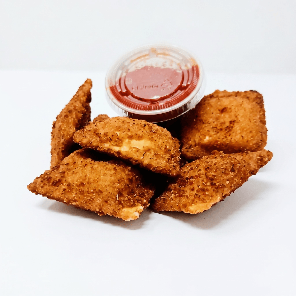Fried Ravioli