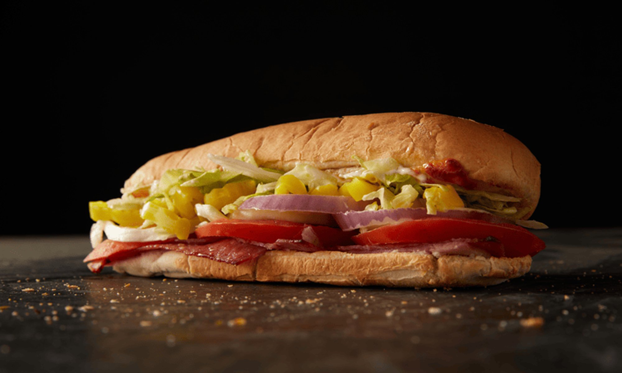 Torpedo Sub