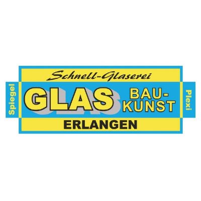 Logo von Glas-Bau-Kunst GmbH