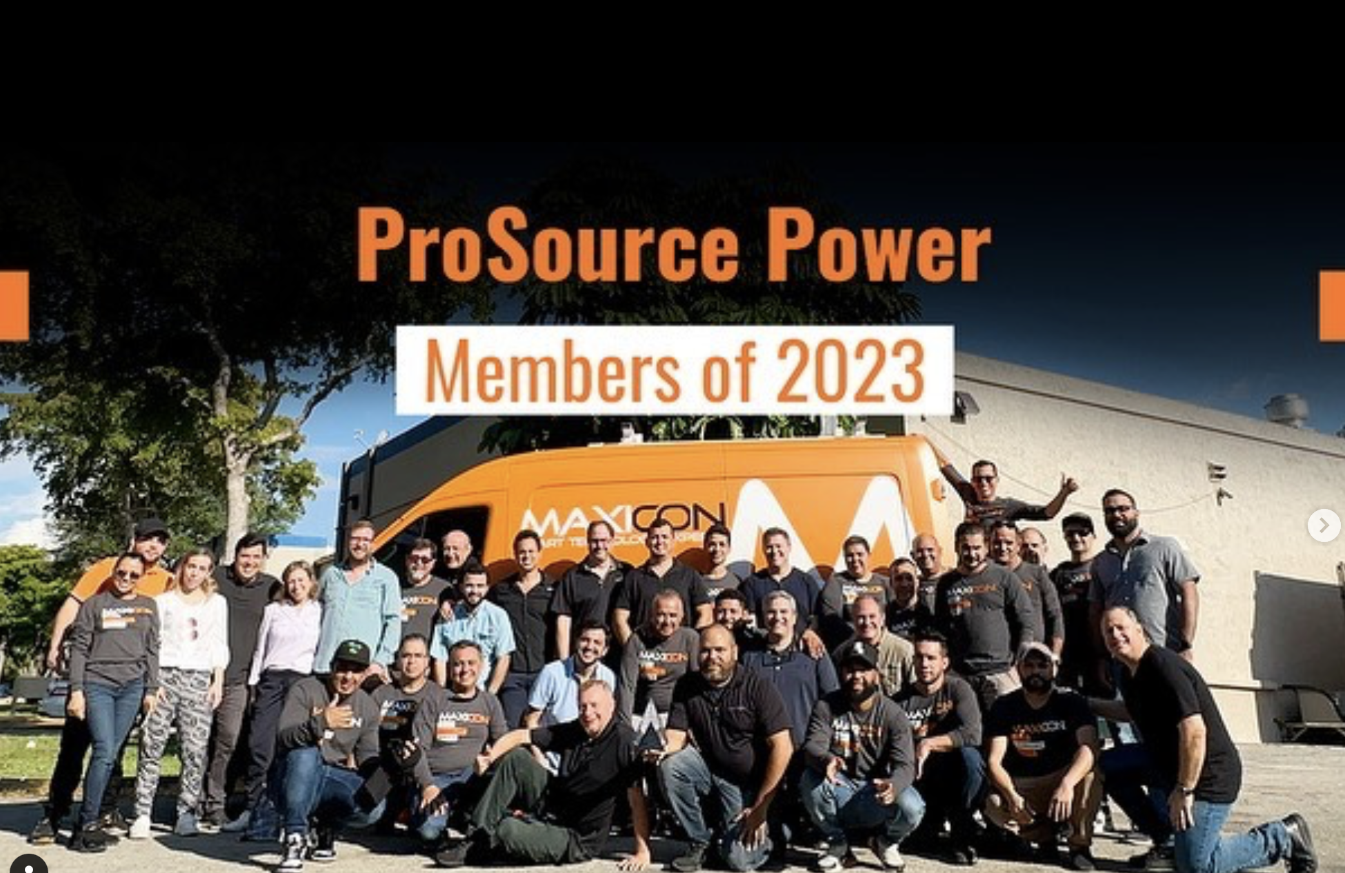 MAXICON - Experience Intelligent Living | Home Automation | Home Theater | Smart Living | South Flor Image