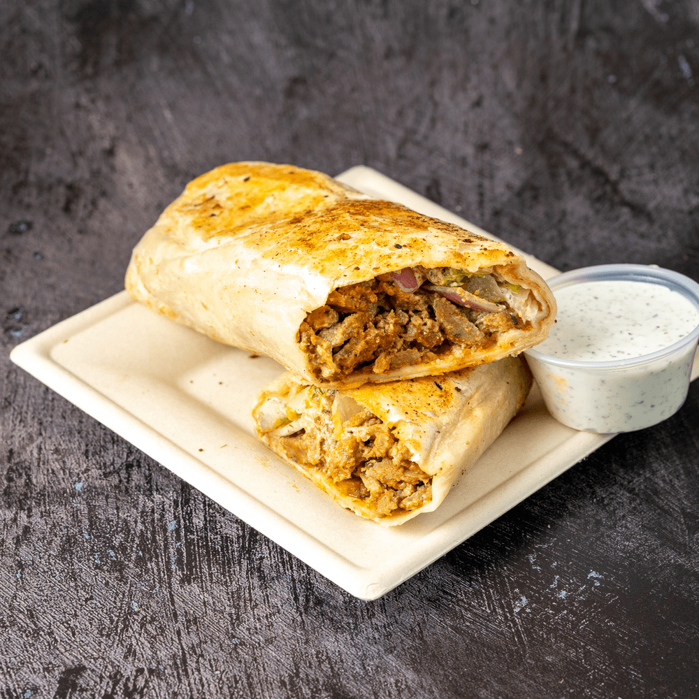 Gyro Shawarma