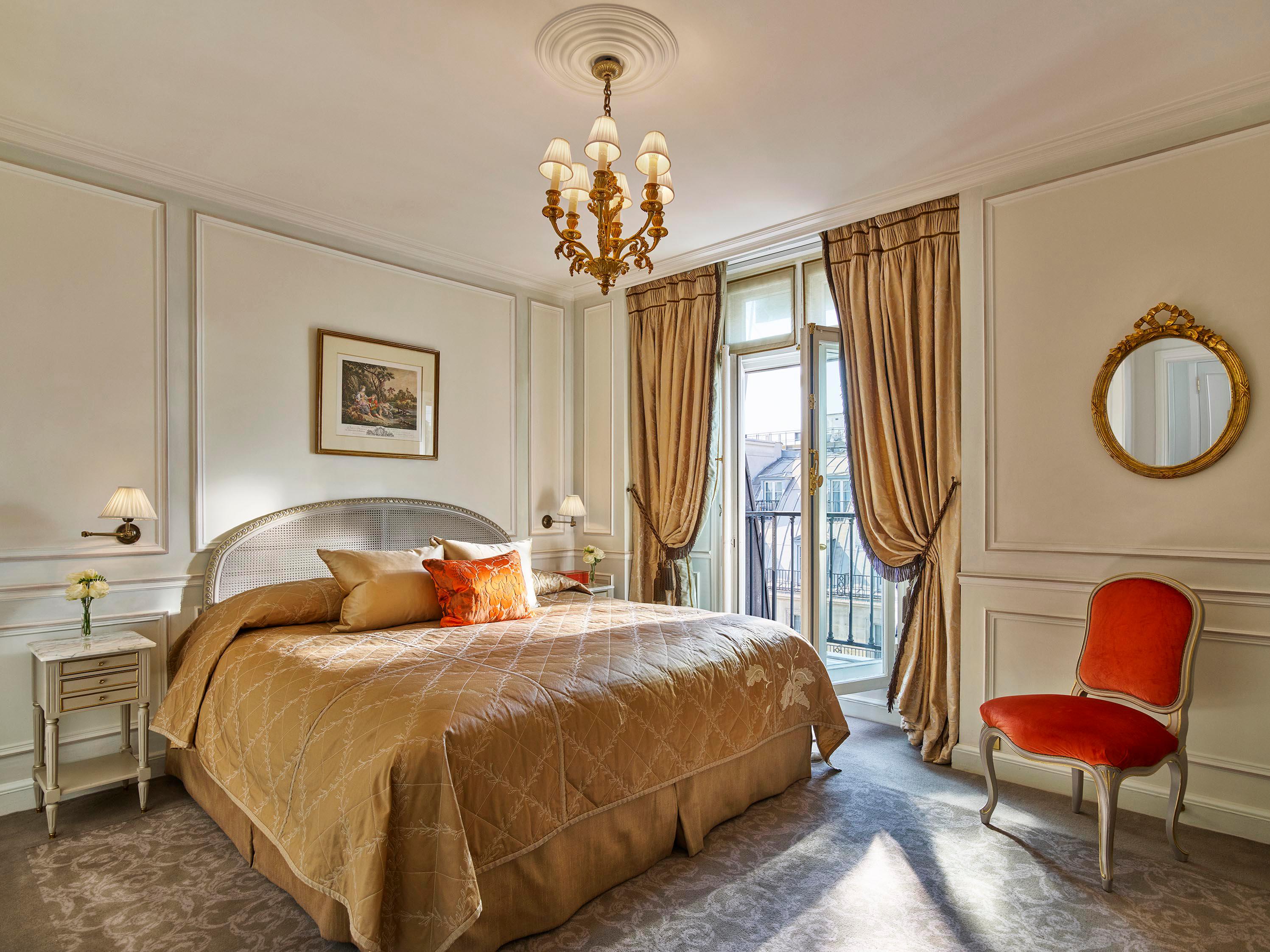 Images Le Meurice