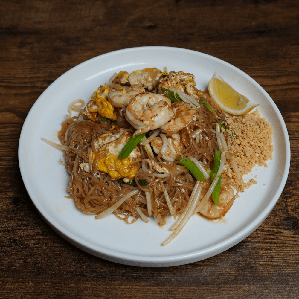 Pad Thai Noodles