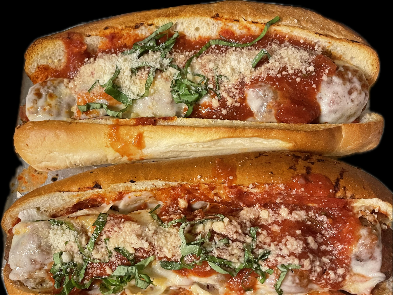 Meatball