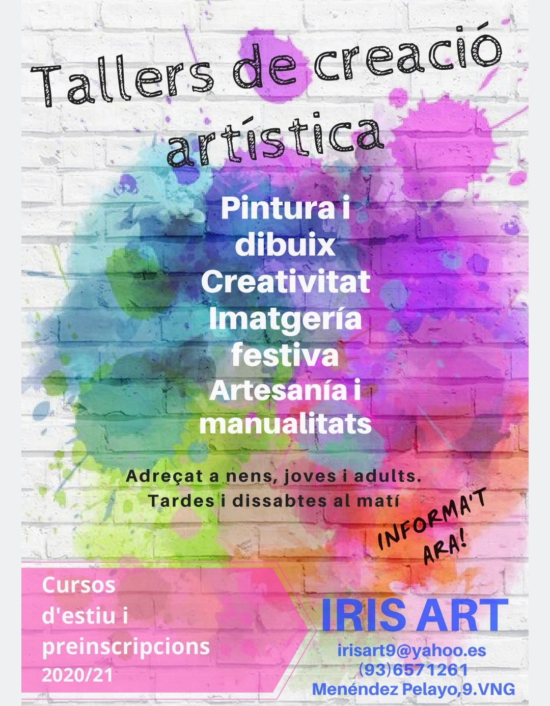 Galería en miniatura