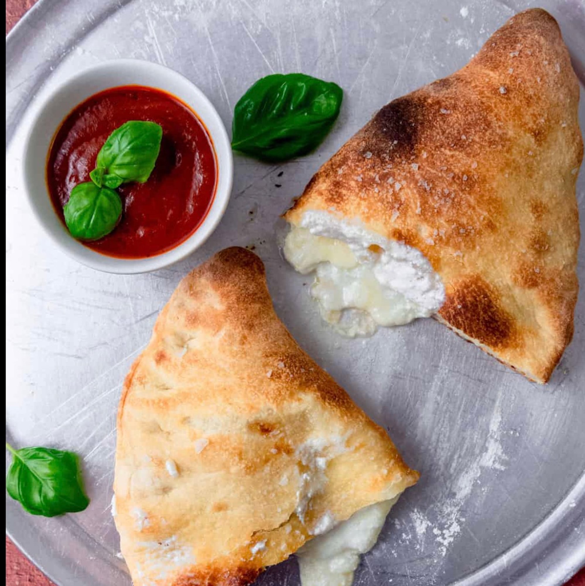 Calzone