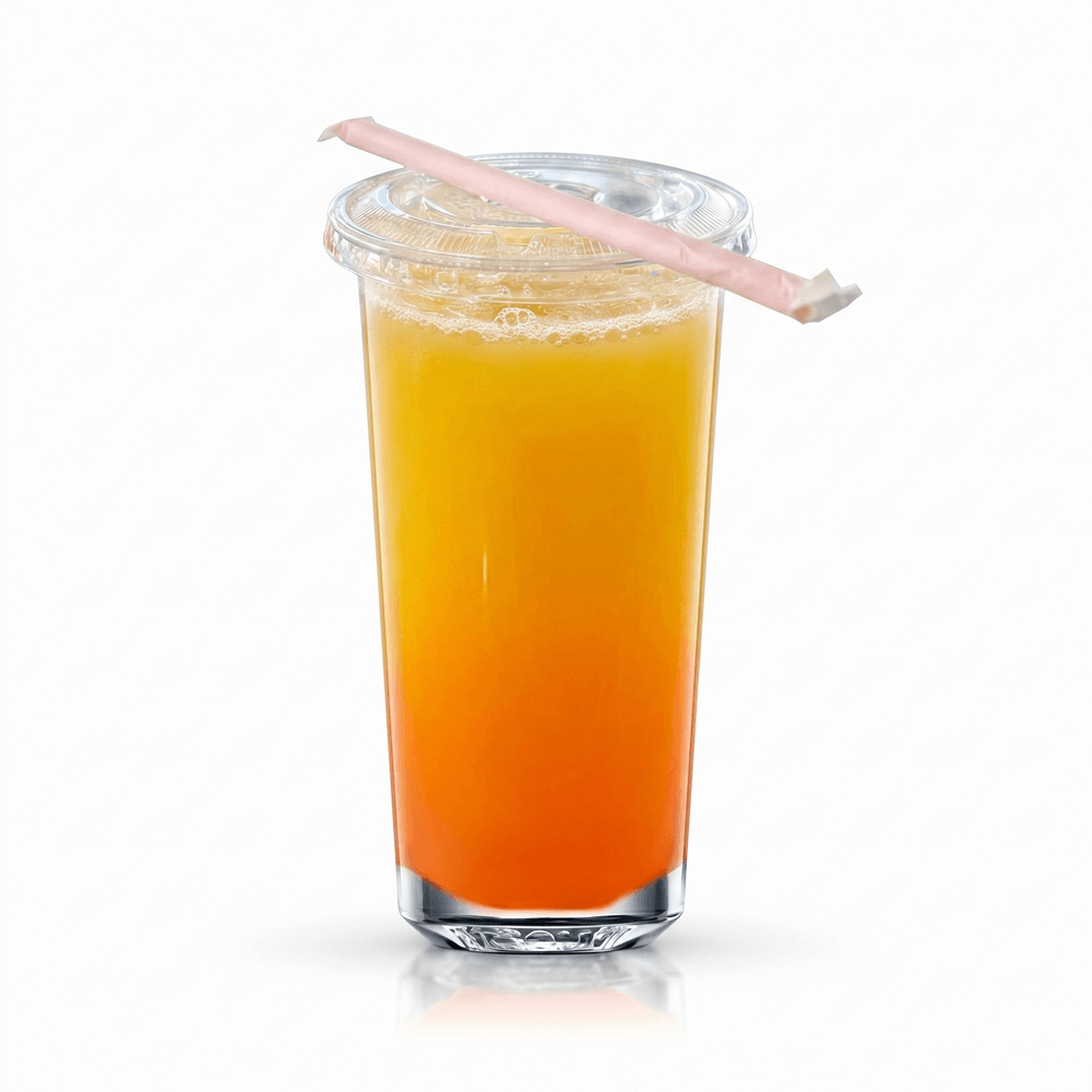 Pineapple Ginger