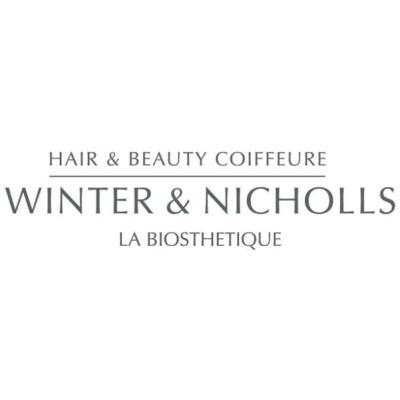 Logo von La Biosthetique Hair & Beauty Coiffeure WINTER & NICHOLLS