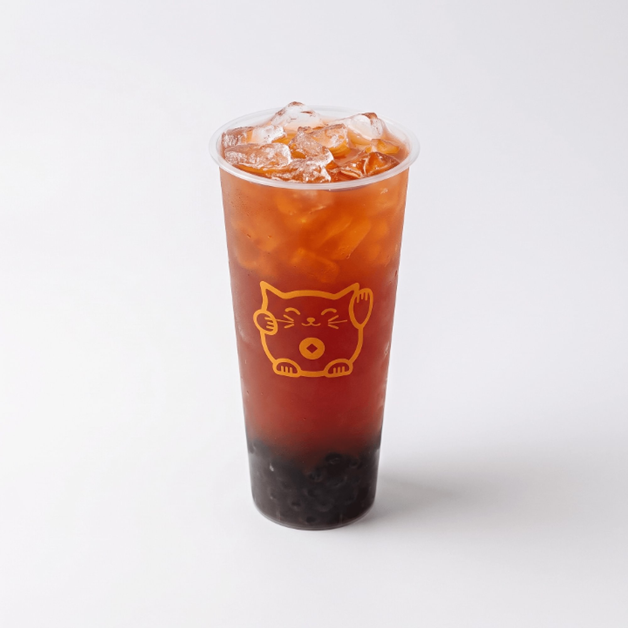 Guava Green Tea
