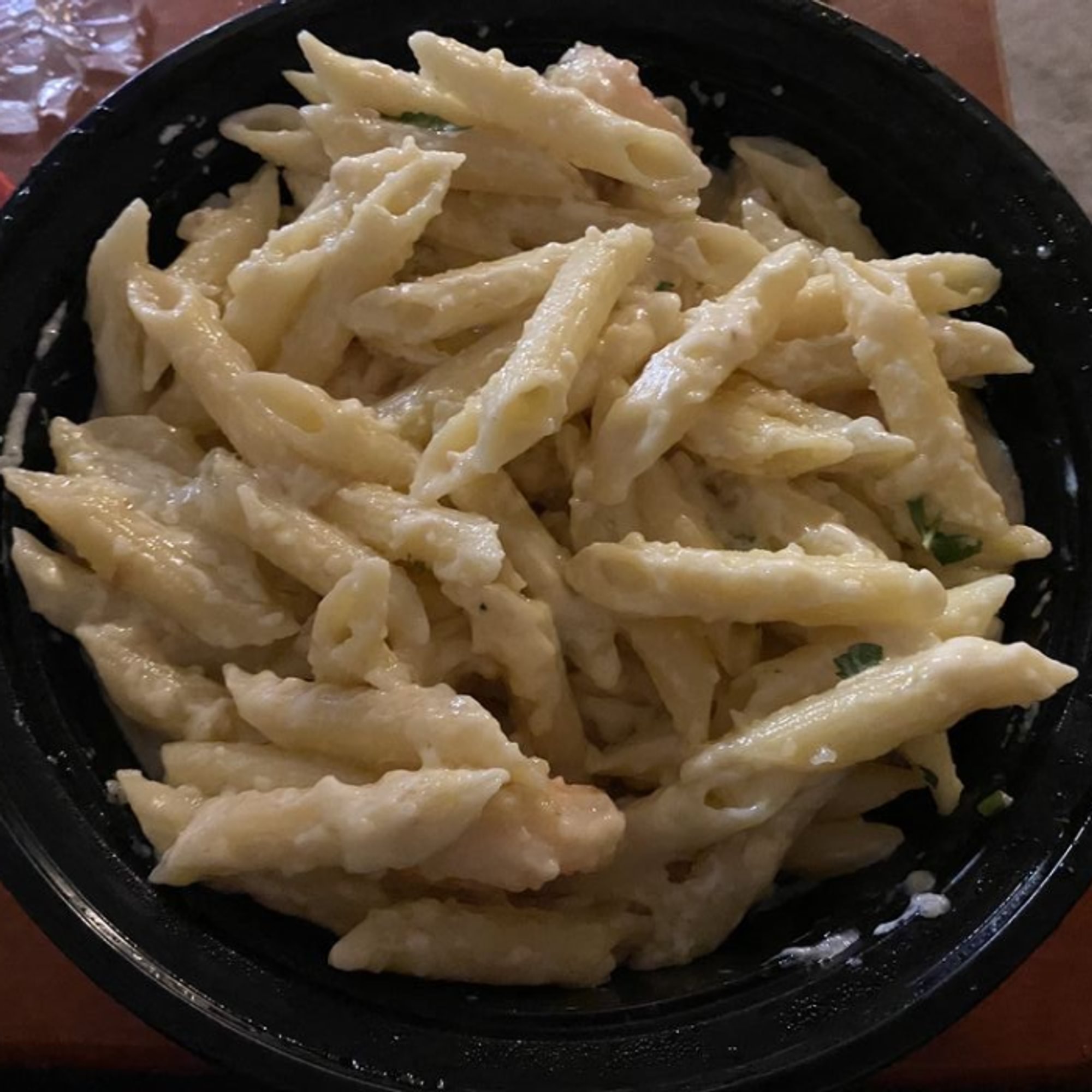 Alfredo Pasta