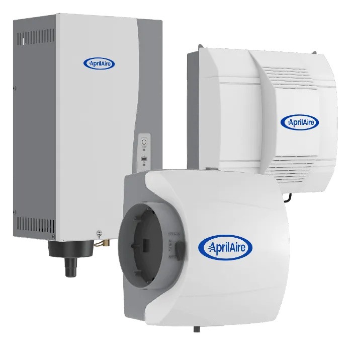 HUMIDIFICATION