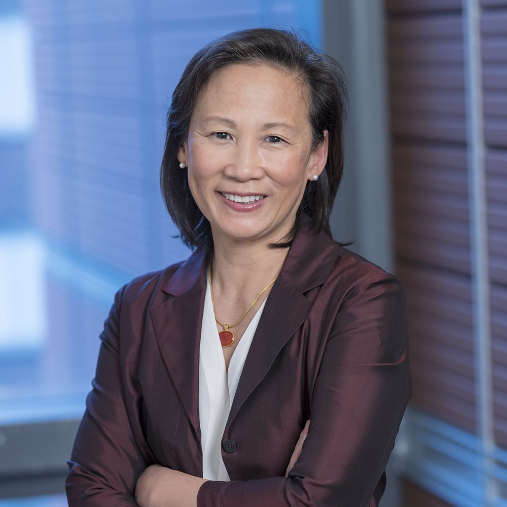 Katharine C. Hsu, MD, PhD - MSK Bone Marrow Transplant Specialist