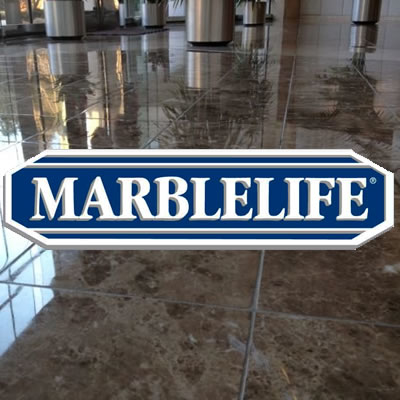Marblelife Stone & Tile Restoration