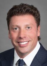 Salvatore Martin Zavarella, DO